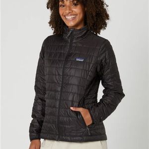 Patagonia Women's Nano Puff Insulated Jacket